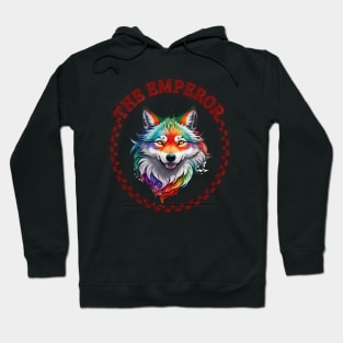 THE EMPEROR Hoodie